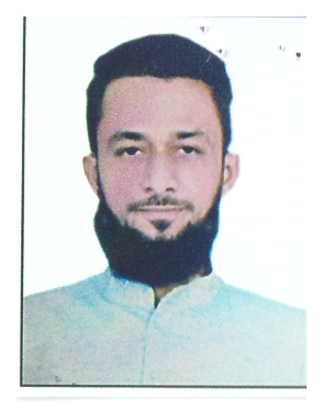 Irshad Shaikh