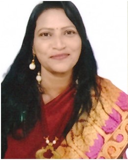 Nirupa Anil Solanki