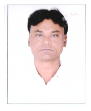 Pravinkumar Parsotambhai Vaniya