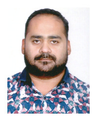 Shezan Iqbal Saiyed