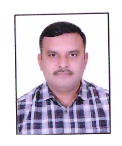 Solanki Dipeshbhai Parmanandbhai