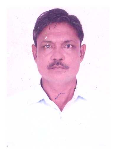 Thakor Bhikhaji Arjanbhai