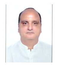 Vijaybhai Purohit