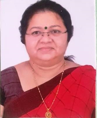 Jayshreeben