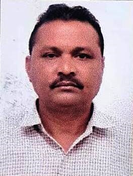 Maheshbhai Virjibhai Rathod