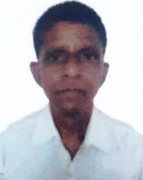 Makwana Ukabhai Amarabhai