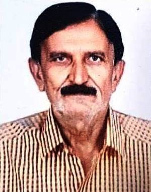R.B.Vaghela