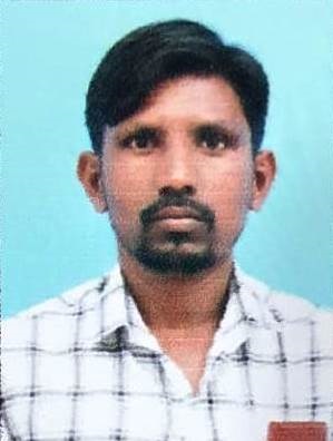 Solanki Kisanbhai Vajubhai