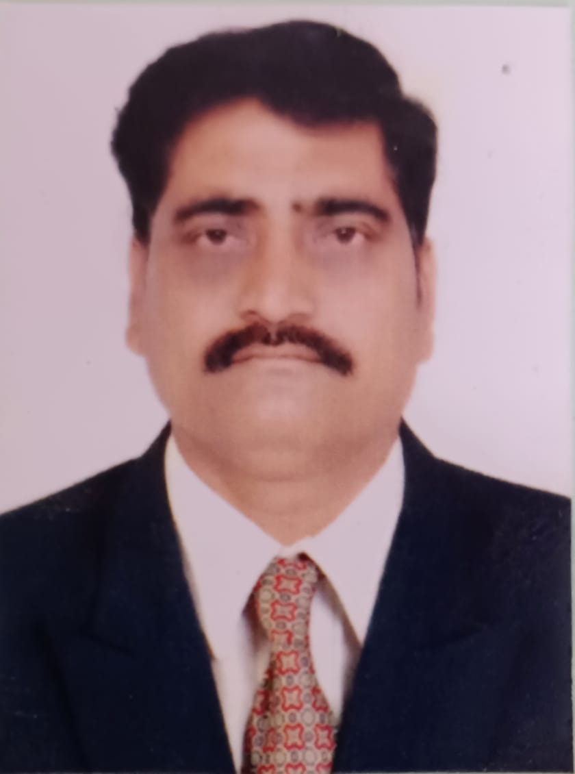 Barot Bhupendrabhai