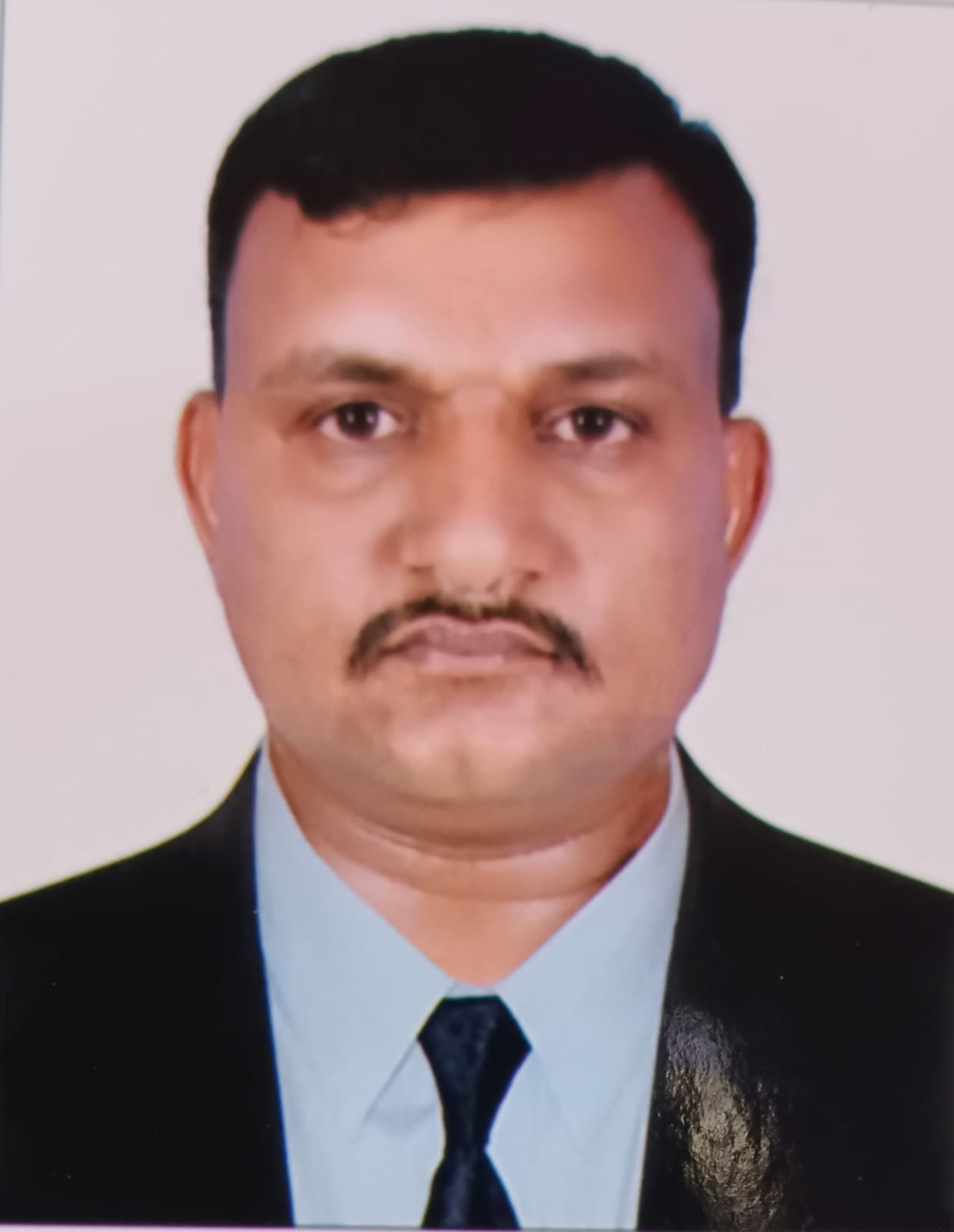 Dilipsinh Amarsinh Zala