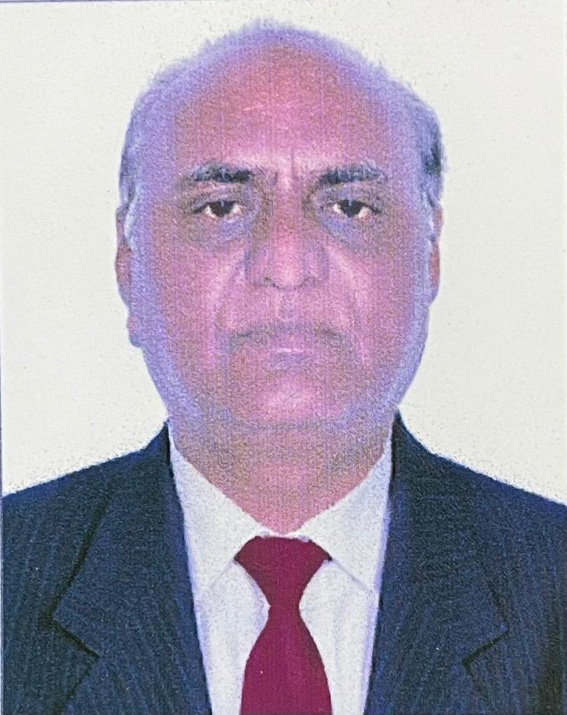 Goswami Vishnugiri Somgiri