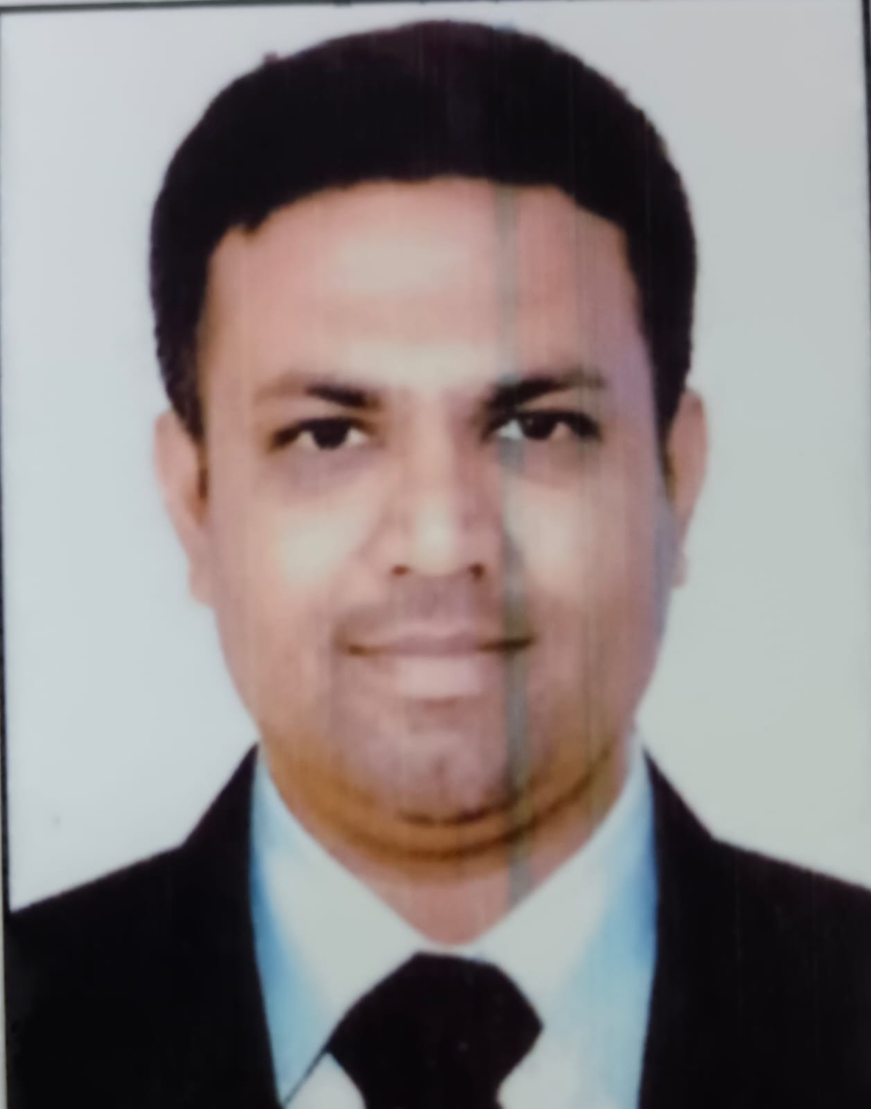 Kanani Dhruvinbhai Narsinhbhai