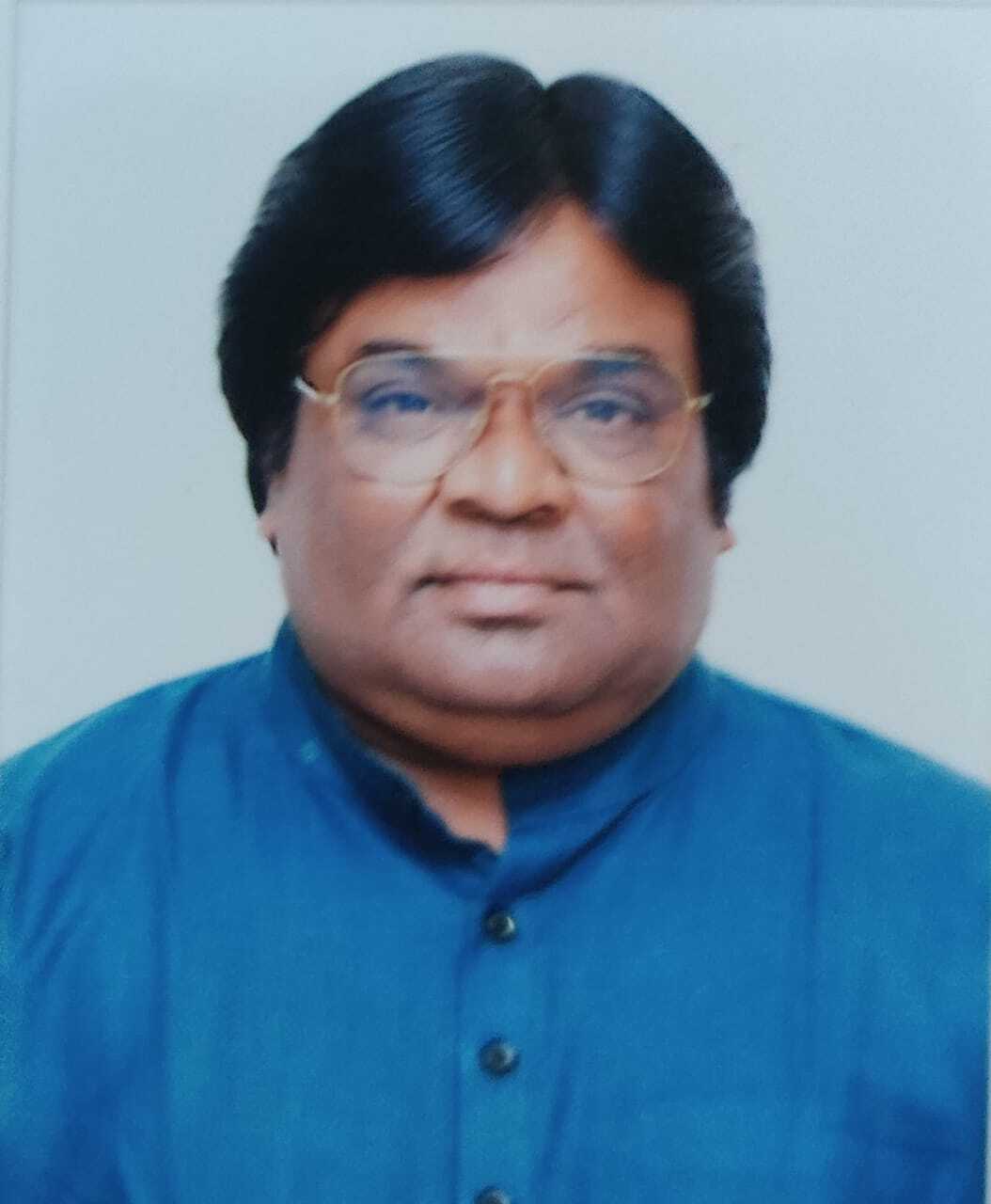 Kirankumar Sureshchandra Patel