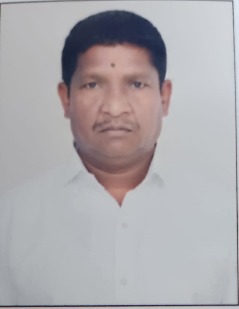 Pratapji Mangaji Thakor
