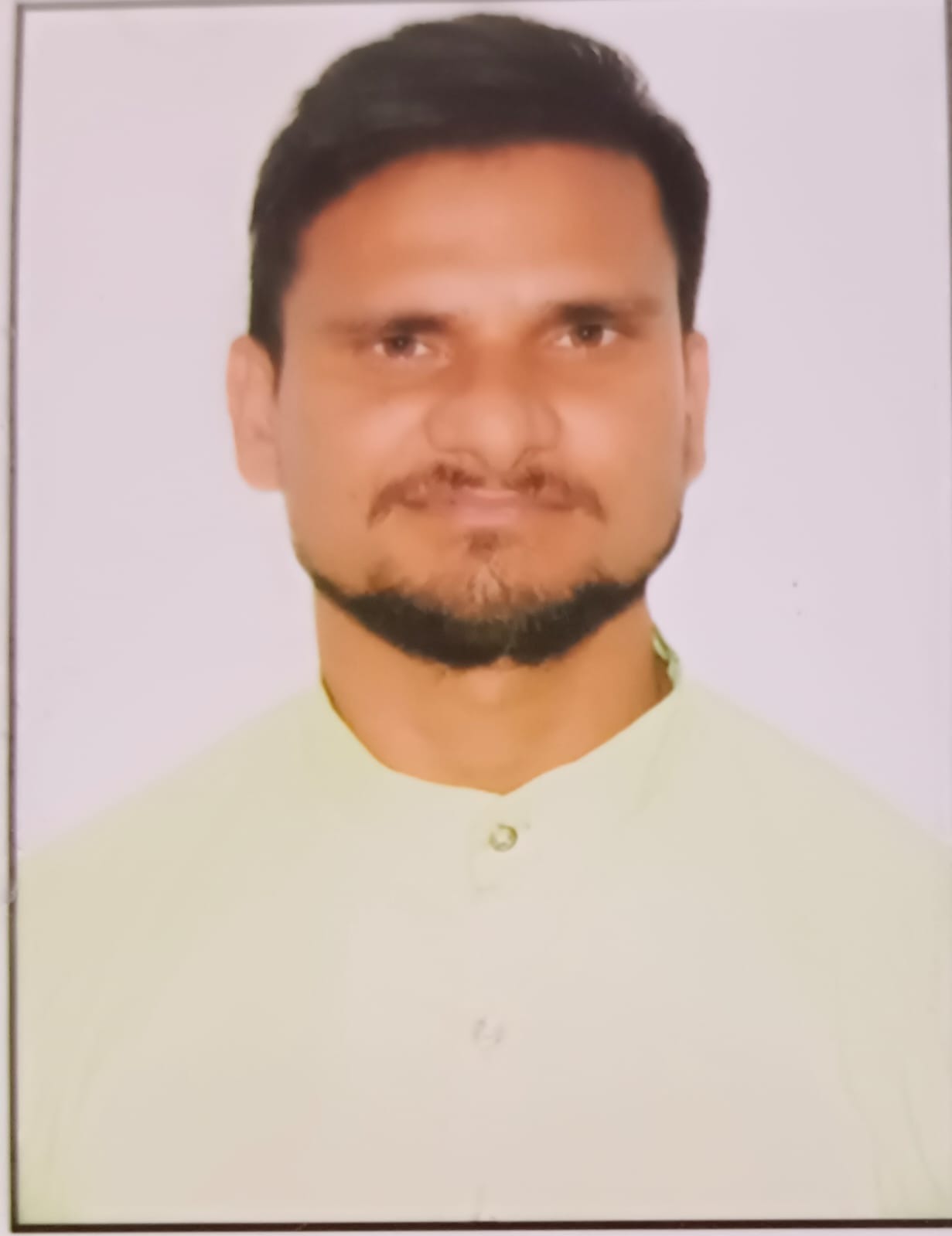 Sujith Diwakar Pandey