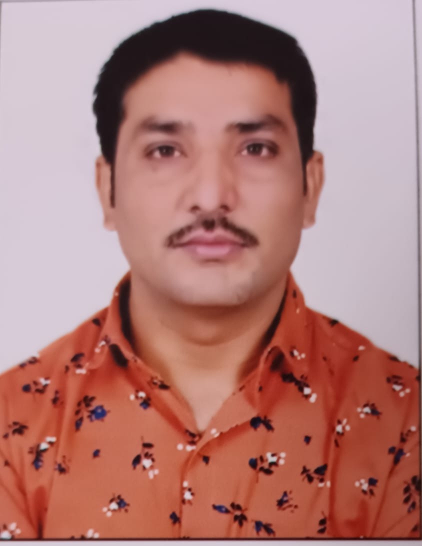Suthar Nileshbhai Navinchandra