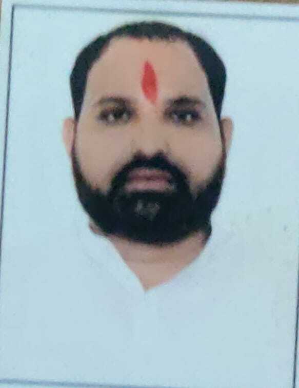 Umedji Budhaji Zala
