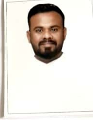 Hiteshkumar Devjibhai Vasava
