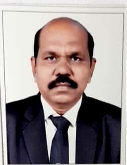 Shankarbhai Narottambhai Vasava