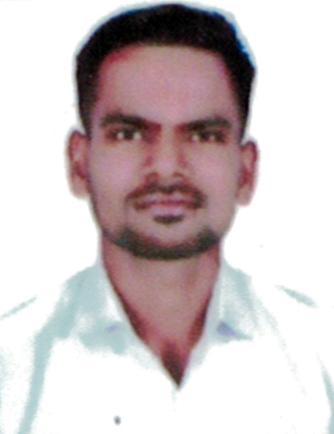 Ashokbhai Popatbhai Parmar