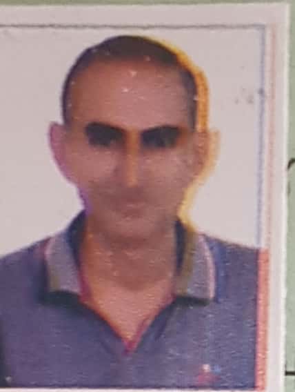 Dave Vijaykumar