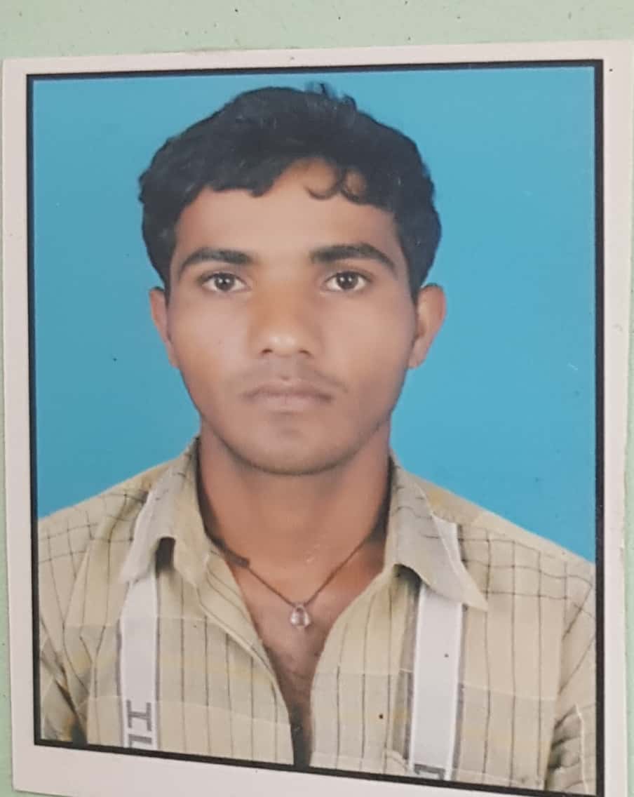 Dineshbhai Chhatraliya
