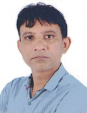 Dineshbhai Sagthabhai Patel