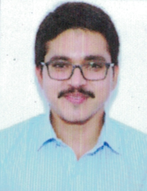 Dr.Rameshbhai Patel