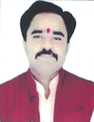 Jashvantkumar Padhiyar