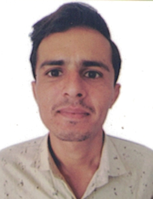Jayantibhai Navabhai Chaudhary