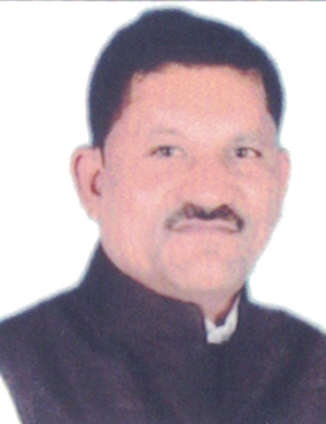 Lebjibhai Thakor