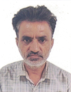 Patel Jayantibhai Sagthabhai