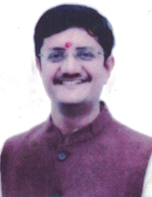 Sanjaykumar Govabhai Rabari