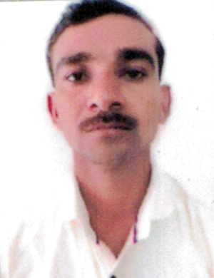 Vaghela Gajubha Mohansing