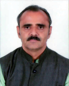 Bhemabhai Ragnathbhai Chaudhary