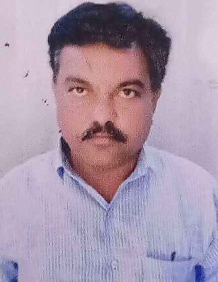 Dasharath R. Thakor