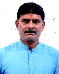 Joshi Jivanbhai Karshanbhai