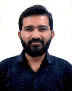 Makvana Sagar Kishorbhai
