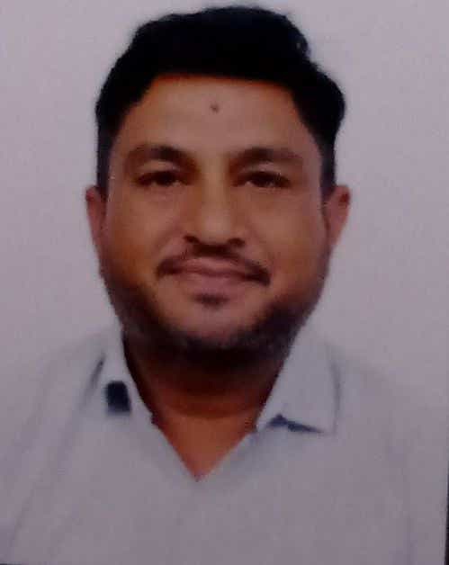 Naranbhai Nagajibhai Parmar