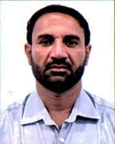 Nayansinh Narsinhbhai Padhar
