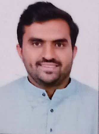 Rabari Tejabhai Maganbhai