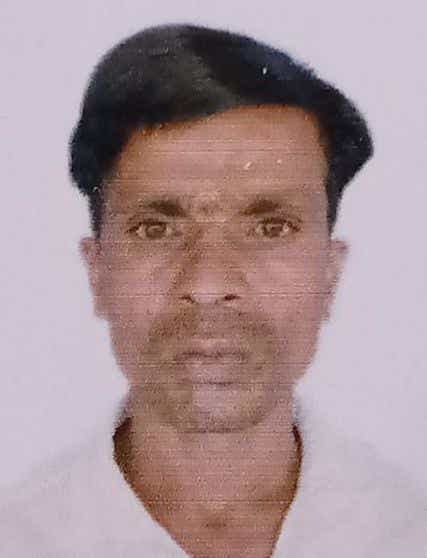 Rameshji Ujaji Makvana