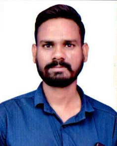 Rathod Dineshbhai Amarabhai