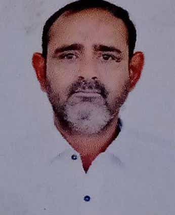 Umedbhai Navaji Patel