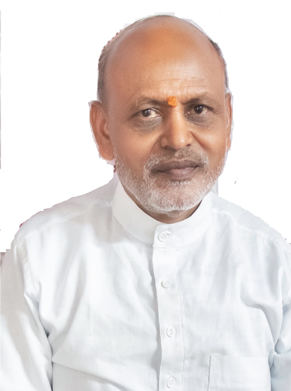 Chauhan Samatsinh Mansukhbhai