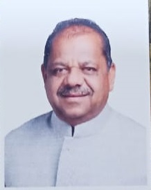 Khabad Bachubhai Maganbhai