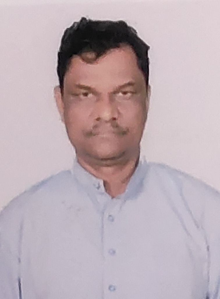 Lavar Gopsing
