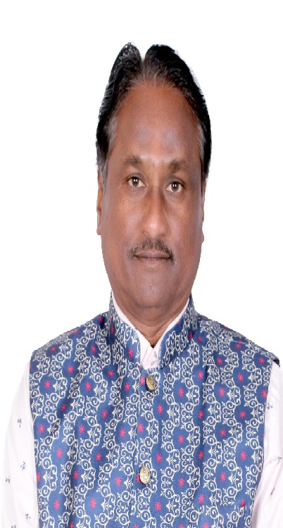 Patel Bhimsing Maganbhai