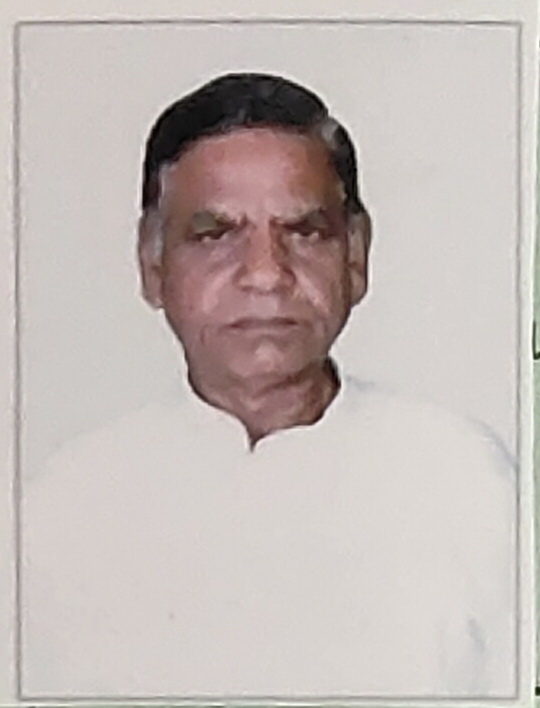 Rathva Amarsinh