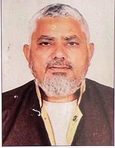 Akbarbhai Sanghriyat